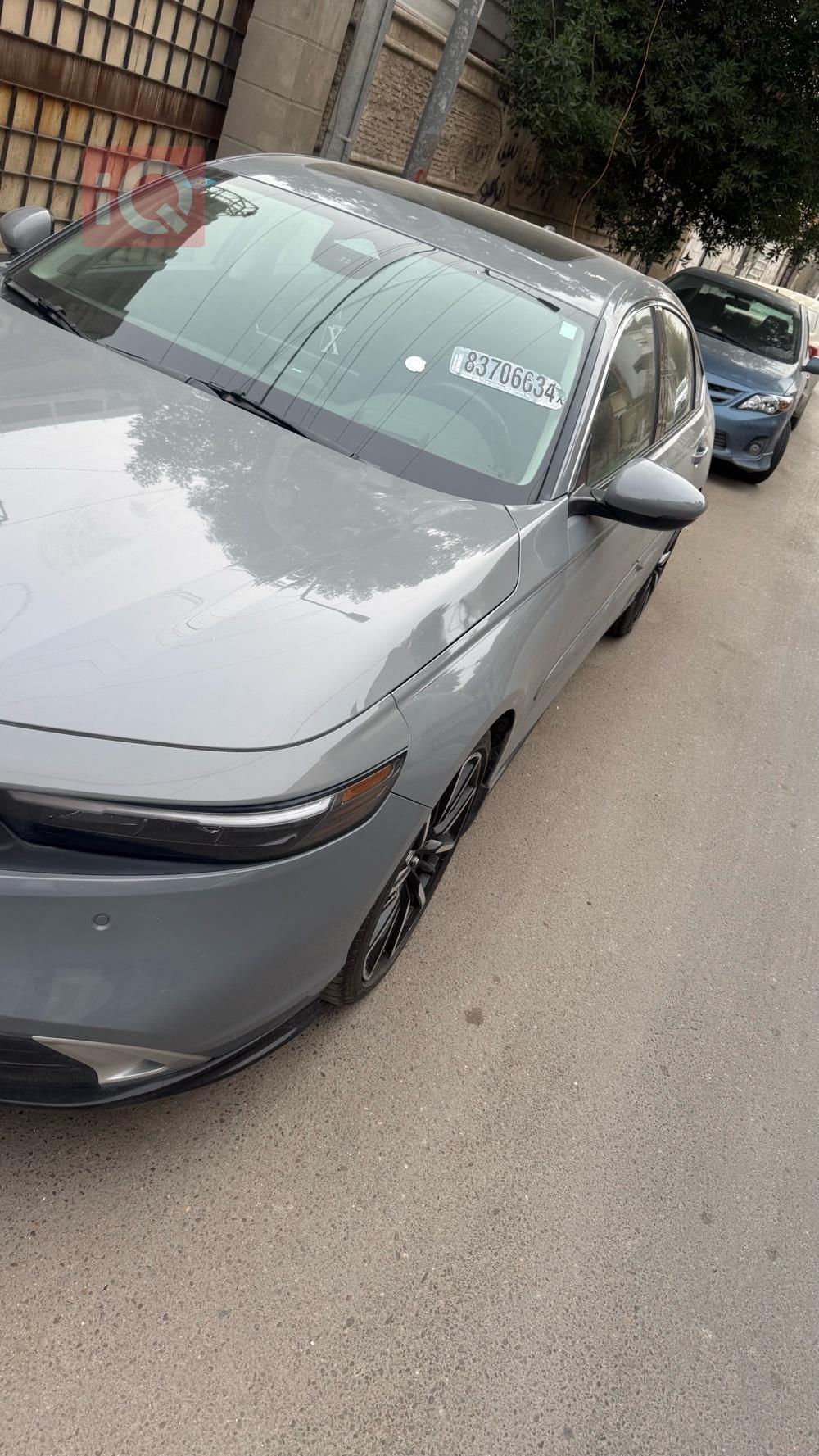 هوندا أكورد